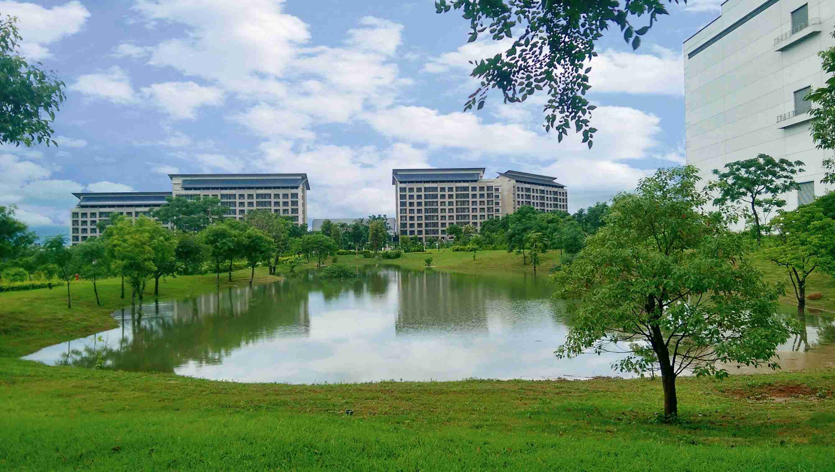 尊龙集团响应国际倡议生物多样性趋势，，，首次发布TNFD自然相关财务揭露报告书，，，擘划及开展尊龙集团生物多样性政策之承诺，，，，逐步迈向与自然和谐共生